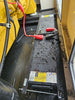 CATERPILLAR 500 kW,  625 kVA Genset D500GC C15 w/ fuel tank, 600 hours