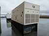 CATERPILLAR 500 kW,  625 kVA Genset 500GC C15 w/ fuel tank, 600 hours
