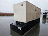 CATERPILLAR 500 kW,  625 kVA Genset 500GC C15 w/ fuel tank, 600 hours