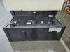 CATERPILLAR 500 kW,  625 kVA Genset 500GC C15 w/ fuel tank, 600 hours