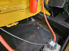CATERPILLAR 500 kW,  625 kVA Genset 500GC C15 w/ fuel tank, 600 hours
