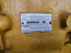 CATERPILLAR 500 kW,  625 kVA Genset 500GC C15 w/ fuel tank, 600 hours