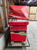 DAVI 4-roll Plate Rolling Machine MCA2520