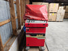 DAVI 4-roll Plate Rolling Machine MCA2520