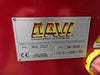 DAVI 4-roll Plate Rolling Machine MCA2520