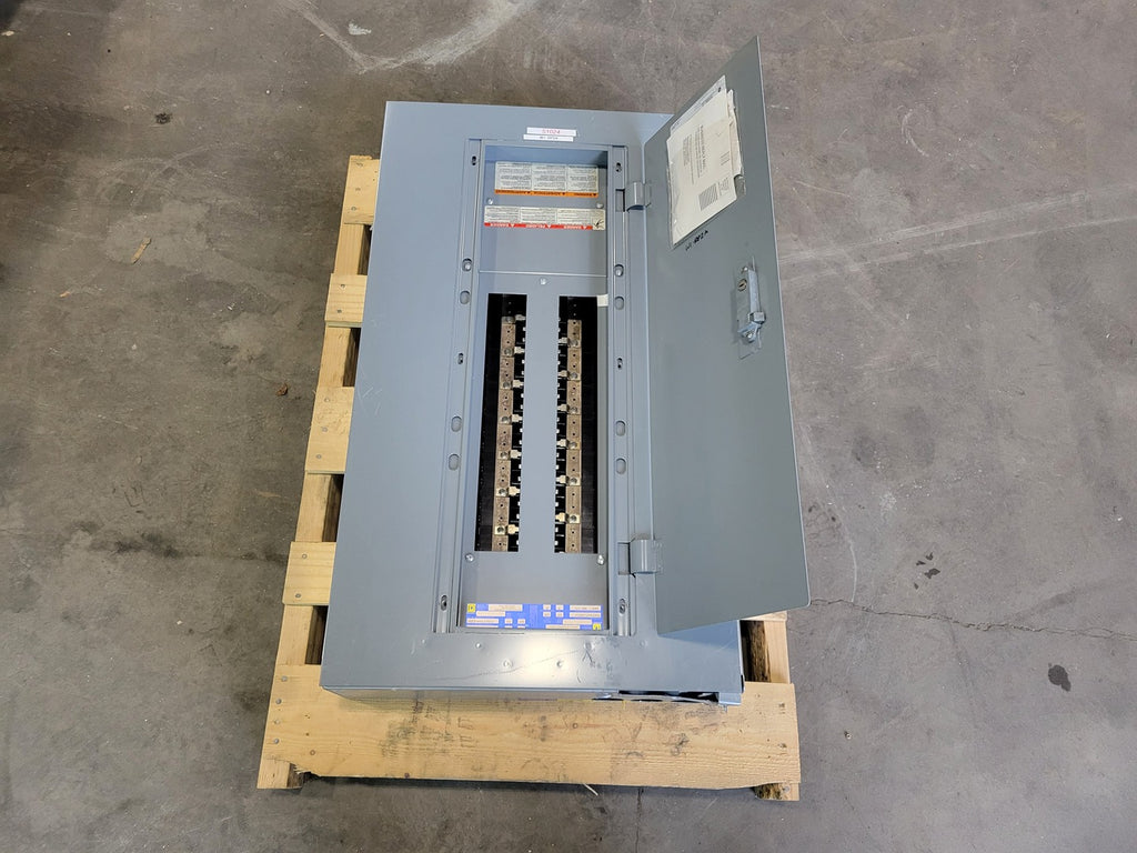 SQUARE D 225 Amps, 240 Volts, 42 Circuits Panelboard NQOD442L225CU
