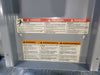 SQUARE D 225 Amps, 240 Volts, 42 Circuits Panelboard NQOD442L225CU
