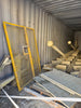 OUTOTEC 14 m Dia. High Rate Tailing Thickener Tank w/ Rake