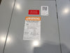 GENERAL ELECTRIC 125 Amps, 480Y/277 Volts, 24 Circuits Panel Board ADF3241MBX