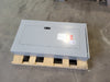 GENERAL ELECTRIC 125 Amps, 480Y/277 Volts, 24 Circuits Panel Board ADF3241MBX