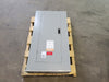 GENERAL ELECTRIC 125 Amps, 480Y/277 Volts, 24 Circuits Panel Board ADF3241MBX