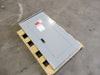 GENERAL ELECTRIC 125 Amps, 480Y/277 Volts, 24 Circuits Panel Board ADF3241MBX