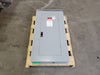 GENERAL ELECTRIC 125 Amps, 480Y/277 Volts, 24 Circuits Panel Board ADF3241MBX