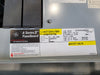 GENERAL ELECTRIC 125 Amps, 480Y/277 Volts, 24 Circuits Panel Board ADF3241MBX