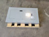 GENERAL ELECTRIC 125 Amps, 208Y/120 Volts, 3-Phase, 42 Circuits Panel Board AQF3421MBX