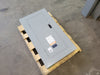 GENERAL ELECTRIC 125 Amps, 208Y/120 Volts, 3-Phase, 42 Circuits Panel Board AQF3421MBX