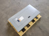GENERAL ELECTRIC 125 Amps, 208Y/120 Volts, 3-Phase, 42 Circuits Panel Board AQF3421MBX