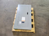 GENERAL ELECTRIC 125 Amps, 208Y/120 Volts, 3-Phase, 42 Circuits Panel Board AQF3421MBX