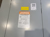 GENERAL ELECTRIC 125 Amps, 208Y/120 Volts, 24 Circuits Panel Board AQF3421MBX