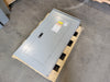 GENERAL ELECTRIC 125 Amps, 208Y/120 Volts, 24 Circuits Panel Board AQF3421MBX