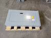 GENERAL ELECTRIC 125 Amps, 208Y/120 Volts, 24 Circuits Panel Board AQF3421MBX