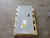 GENERAL ELECTRIC 125 Amps, 208Y/120 Volts, 24 Circuits Panel Board AQF3421MBX