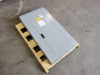 GENERAL ELECTRIC 125 Amps, 208Y/120 Volts, 24 Circuits Panel Board AQF3421MBX