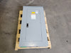 GENERAL ELECTRIC 125 Amps, 208Y/120 Volts, 24 Circuits Panel Board AQF3421MBX