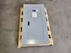 GENERAL ELECTRIC 125 Amps, 480Y/277 Volts, 24 Circuits Panel Board ADF3241MBX