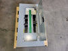 GENERAL ELECTRIC 125 Amps, 480Y/277 Volts, 24 Circuits Panel Board ADF3241MBX