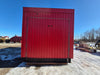 VIKING Containerized Foam Fire Suppression System w/ Deluge Valve, Potter Controls & Piping Manifold