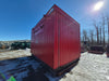 VIKING Containerized Foam Fire Suppression System w/ Deluge Valve, Potter Controls & Piping Manifold