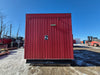 VIKING Containerized Foam Fire Suppression System w/ Deluge Valve, Potter Controls & Piping Manifold