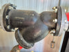VIKING Containerized Foam Fire Suppression System w/ Deluge Valve, Potter Controls & Piping Manifold
