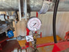 VIKING Containerized Foam Fire Suppression System w/ Deluge Valve, Potter Controls & Piping Manifold
