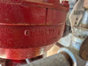 VIKING Containerized Foam Fire Suppression System w/ Deluge Valve, Potter Controls & Piping Manifold