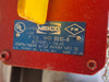 VIKING Containerized Foam Fire Suppression System w/ Deluge Valve, Potter Controls & Piping Manifold