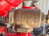 VIKING Containerized Foam Fire Suppression System w/ Deluge Valve, Potter Controls & Piping Manifold