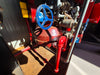 VIKING Containerized Foam Fire Suppression System w/ Deluge Valve, Potter Controls & Piping Manifold