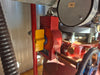 VIKING Containerized Foam Fire Suppression System w/ Deluge Valve, Potter Controls & Piping Manifold