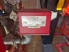VIKING Containerized Foam Fire Suppression System w/ Deluge Valve, Potter Controls & Piping Manifold
