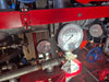 VIKING Containerized Foam Fire Suppression System w/ Deluge Valve, Potter Controls & Piping Manifold
