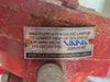 VIKING Containerized Foam Fire Suppression System w/ Deluge Valve, Potter Controls & Piping Manifold