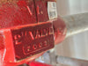 VIKING Containerized Foam Fire Suppression System w/ Deluge Valve, Potter Controls & Piping Manifold