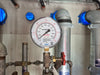 VIKING Containerized Foam Fire Suppression System w/ Deluge Valve, Potter Controls & Piping Manifold