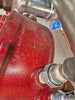 VIKING Containerized Foam Fire Suppression System w/ Deluge Valve, Potter Controls & Piping Manifold