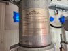 VIKING Containerized Foam Fire Suppression System w/ Deluge Valve, Potter Controls & Piping Manifold