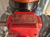 VIKING Containerized Foam Fire Suppression System w/ Deluge Valve, Potter Controls & Piping Manifold