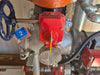 VIKING Containerized Foam Fire Suppression System w/ Deluge Valve, Potter Controls & Piping Manifold