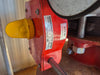 VIKING Containerized Foam Fire Suppression System w/ Deluge Valve, Potter Controls & Piping Manifold
